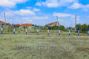 Kamakis Plots- 300m From Tarmac^JO