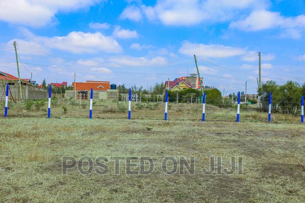 Kamakis Plots- 300m From Tarmac^JO - thumbnail 3