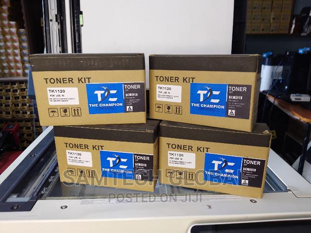 Affordable 1120 Toner Kit,. - main view
