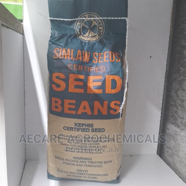 Rosecoco Glp2 Bean Seeds (Simlaw) 2kg - thumbnail 13
