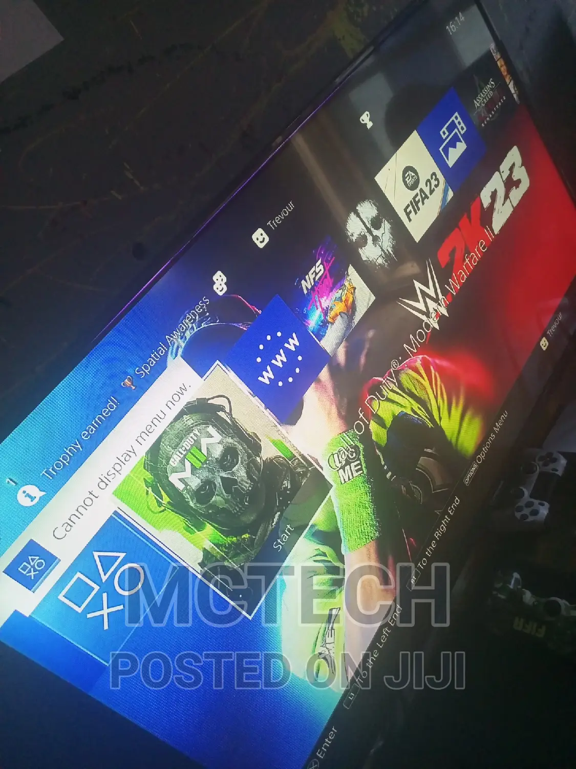 Call of Duty Jailbreak/Chip Installation