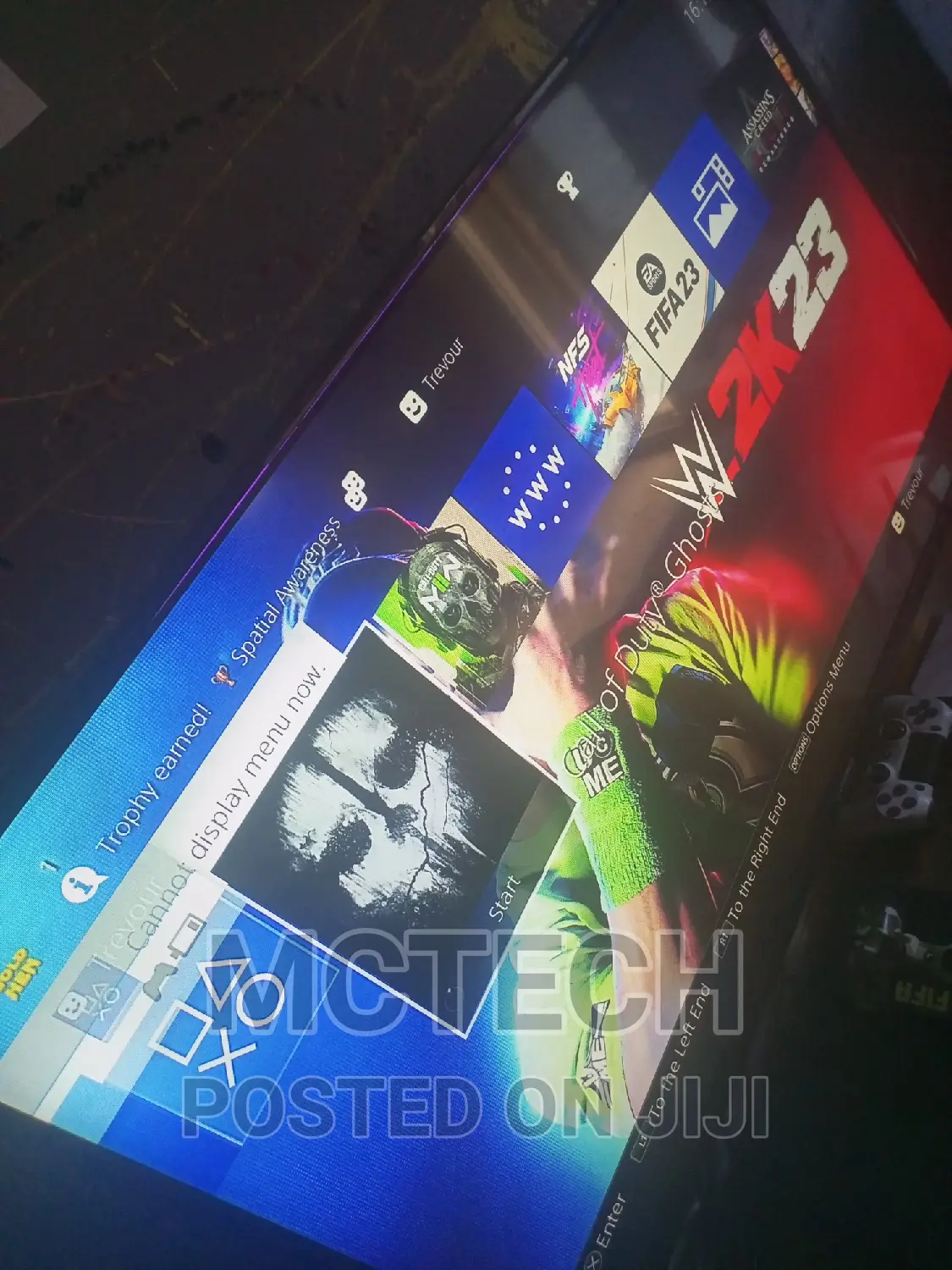 Call of Duty Jailbreak/Chip Installation
