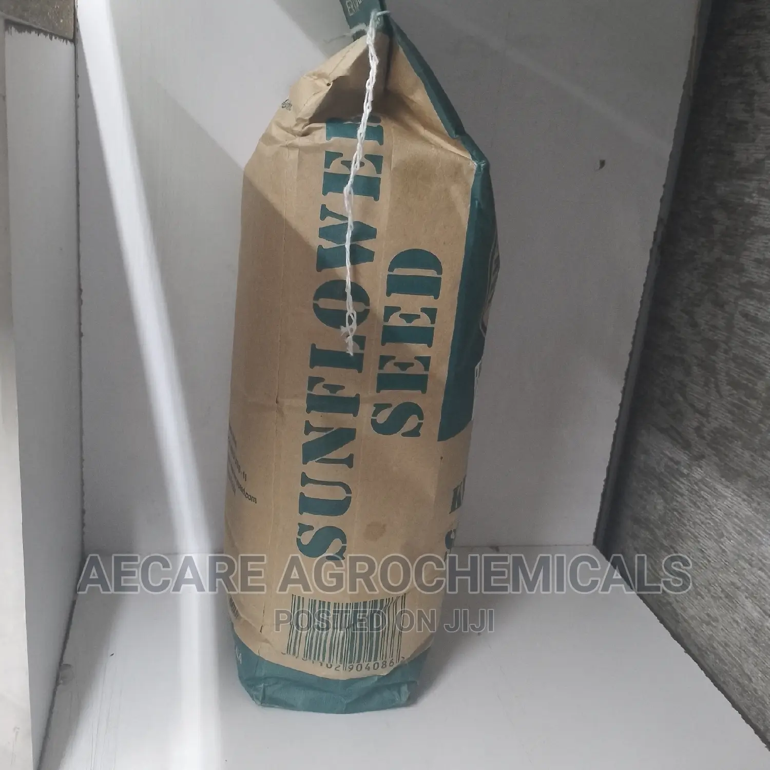 Kenya Fedha Sunflower Seed 1kg