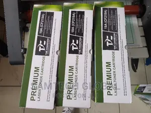 Super Quality 19A Hp Toners 