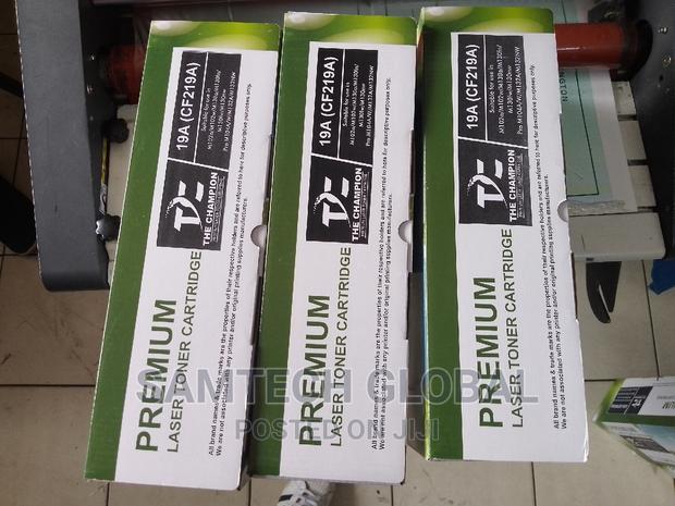 Super Quality 19A Hp Toners