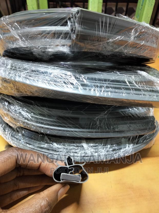 Cold Room/Fridge Gaskets - main view