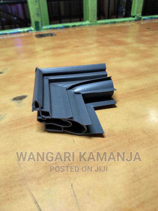 Cold Room and Fridge Gaskets - main view