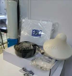 Fabulous Quality GSM Mobile Phone Network Signal Booster