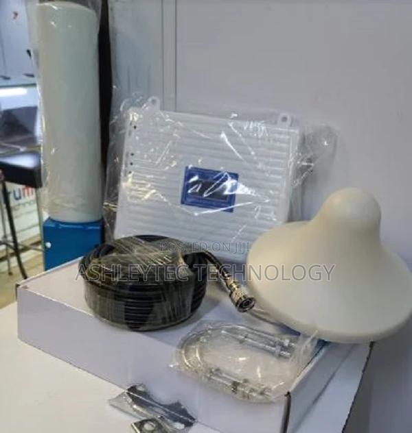 Fabulous Quality GSM Mobile Phone Network Signal Booster