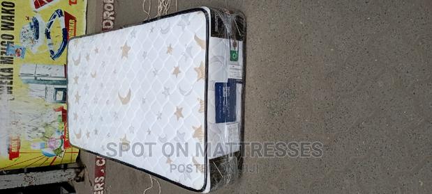 3 1⁄2 × 6 Orthopedic Spring Mattresses - thumbnail 2