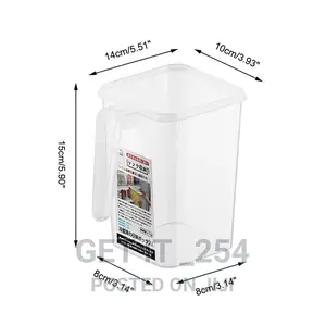 Refrigerator Storage Box Ideal for Storing Vegetables
k