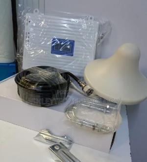 Genuine Quality GSM Mobile Phone Network Signal Booster - thumbnail 2