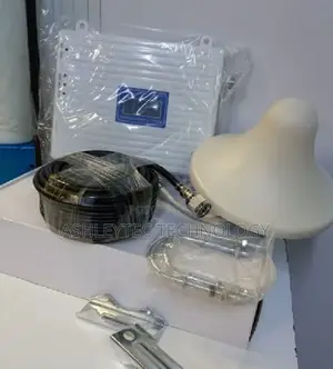 Genuine Quality GSM Mobile Phone Network Signal Booster