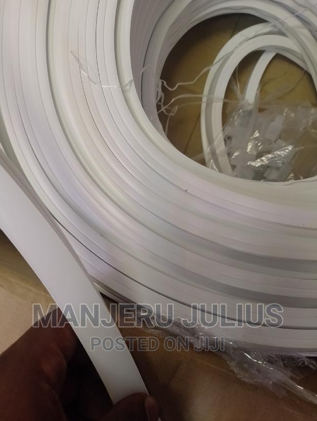 Led Lights Rubber Profile - thumbnail 4