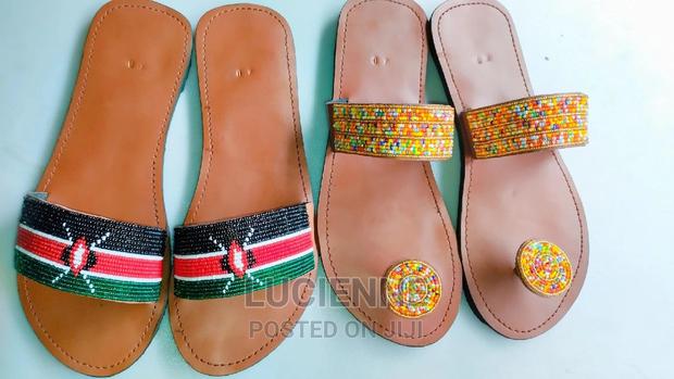 Maasai Sandals