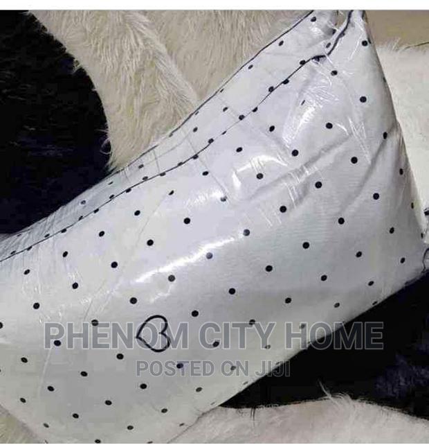 2pc Fiber Pillow