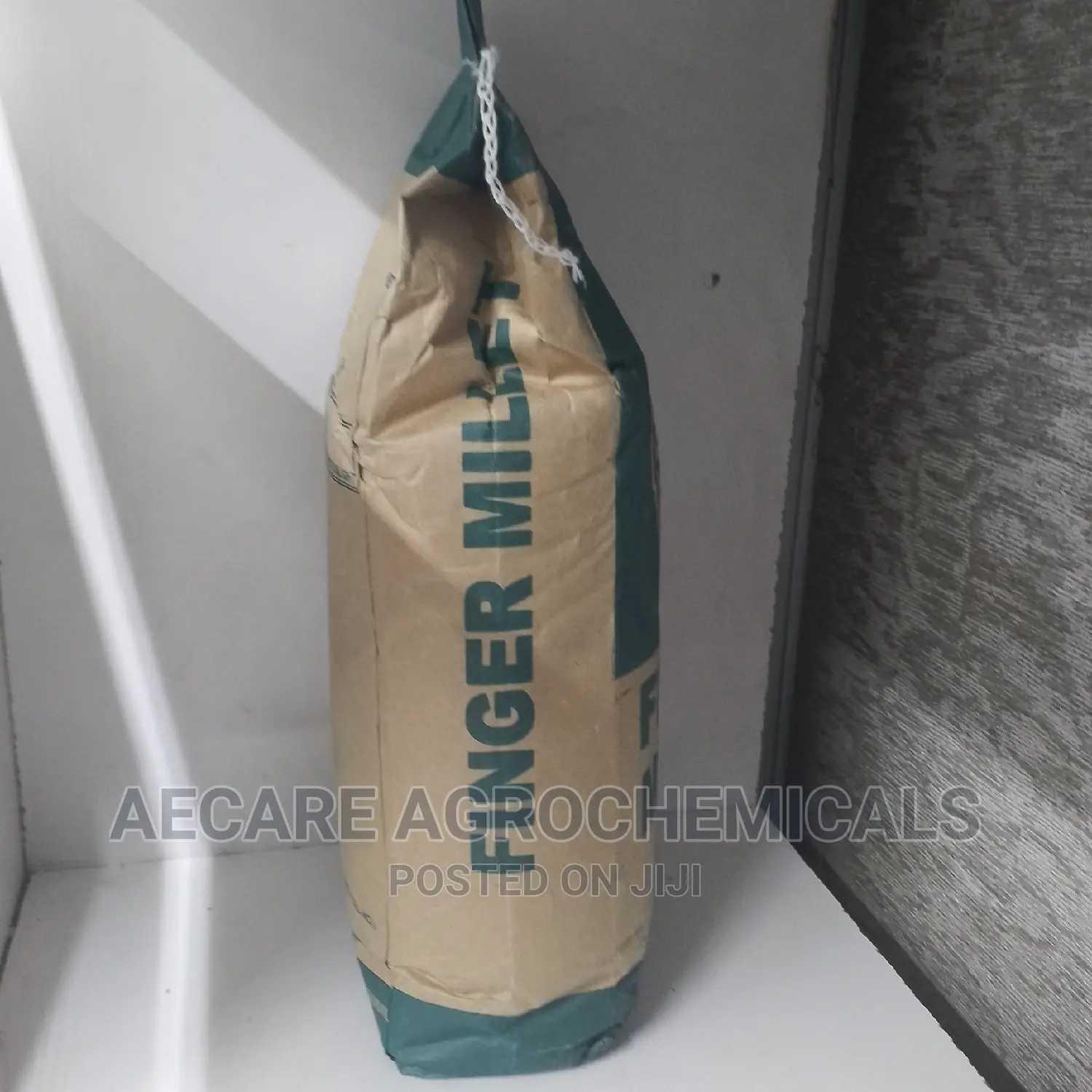 Finger Millet Seed 2kg (Simlaw )