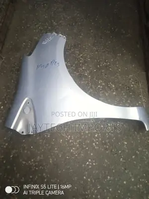 Toyota Vitz RHS Wing