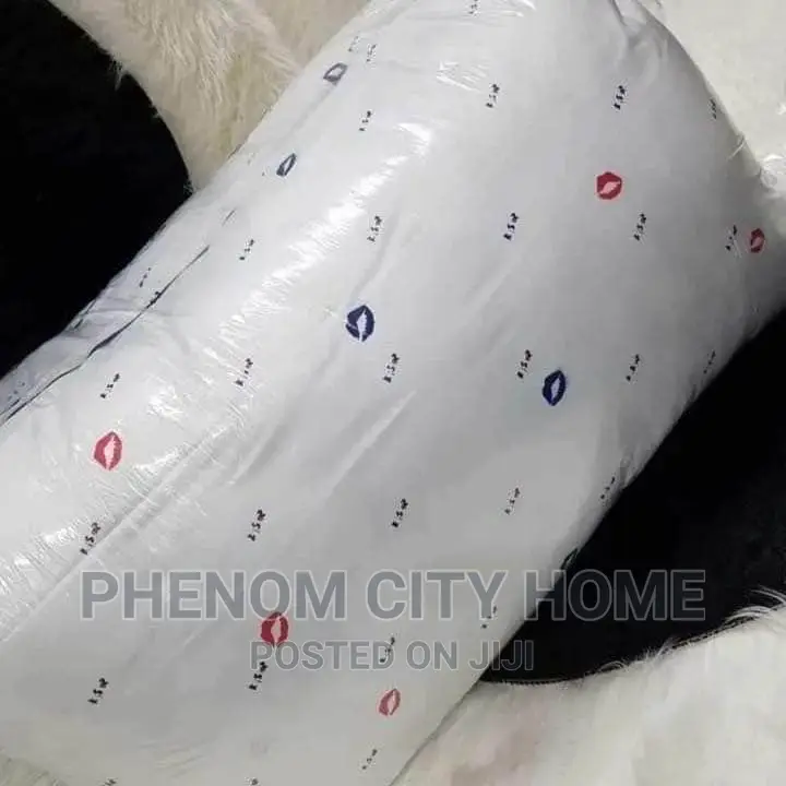 Bed Pillows Available