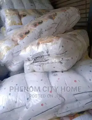 Bed Pillows Available