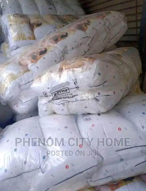 Bed Pillows Available - thumbnail 2