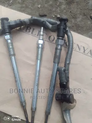Cx5 Diesel Heater Plug