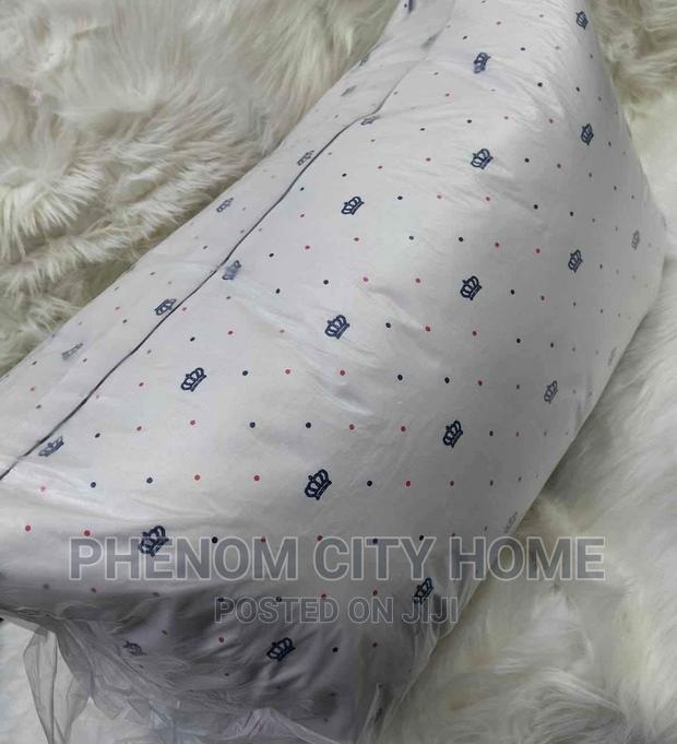 Bed Fibre Pillows - thumbnail 2