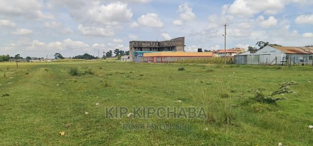 Commercial Plot for Sale in Kimumu Hawahii in Eldoret