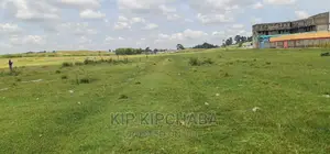 Commercial Plot for Sale in Kimumu Hawahii in Eldoret