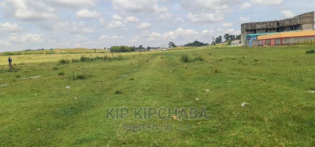 Commercial Plot for Sale in Kimumu Hawahii in Eldoret - thumbnail 3