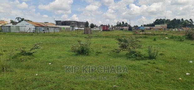 Commercial Plot for Sale in Kimumu Hawahii in Eldoret - thumbnail 4
