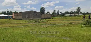 Commercial Plot for Sale in Kimumu Hawahii in Eldoret