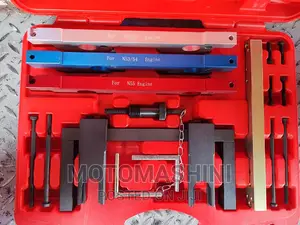 BMW N51, N52, N53, N54, N55 Engine Timing Toolkit