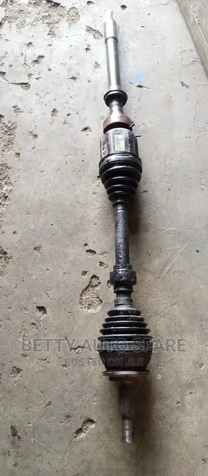Toyota RAV4 4 Wd AC 30R Drive Shaft