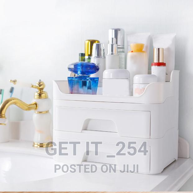 Multipurpose Storage BoxMaterial: ABS - main view