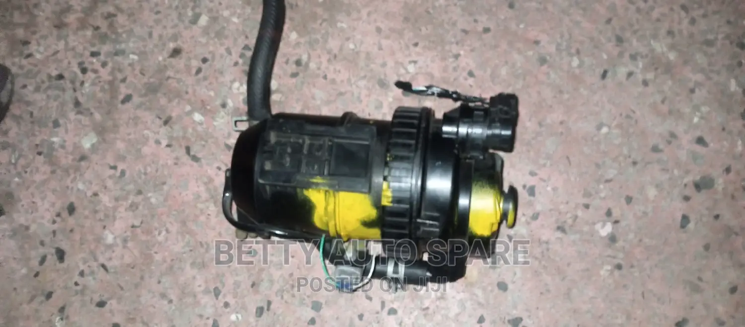 Toyota Vigo Hand Pump Hilux