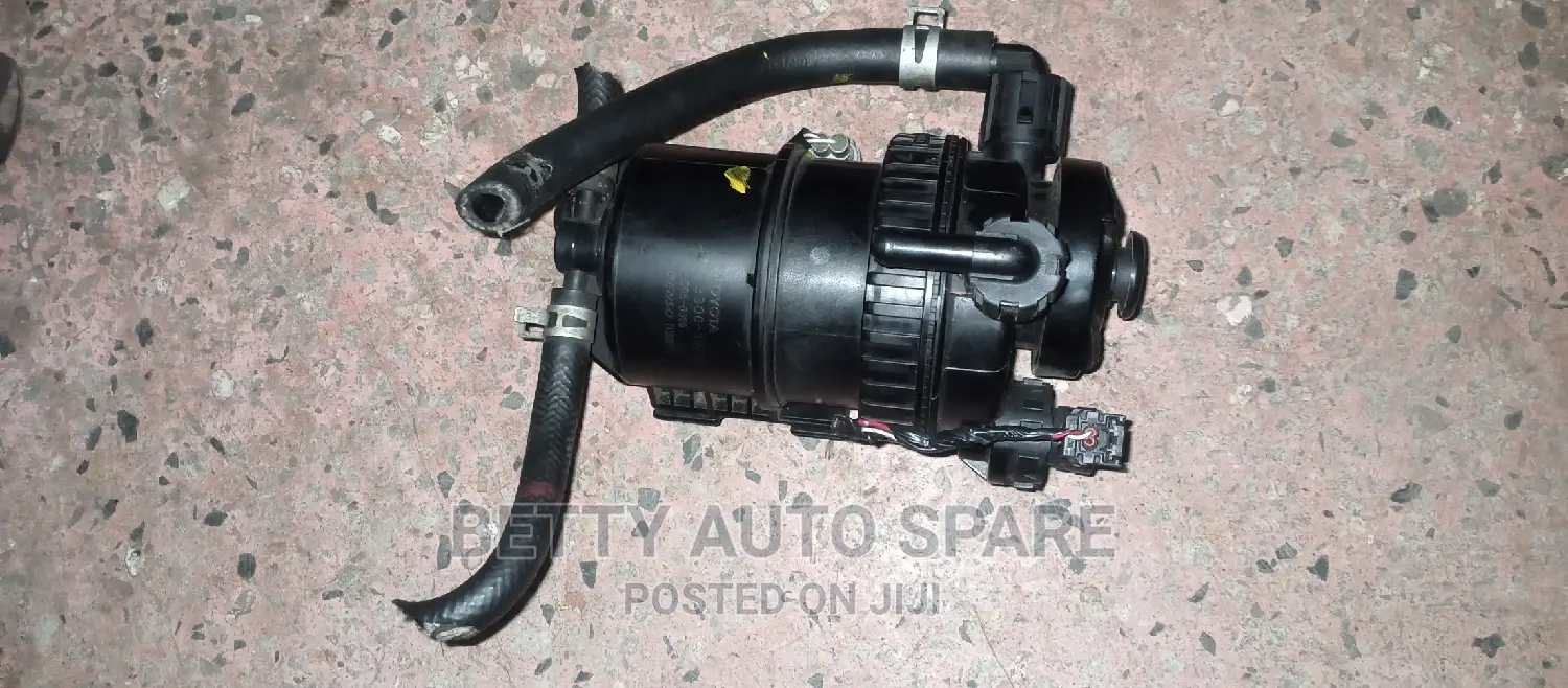Toyota Vigo Hand Pump Hilux