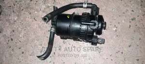 Toyota Vigo Hand Pump Hilux