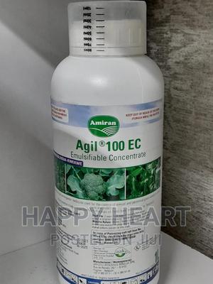 Agil 100ec Herbicide 1litre - main view