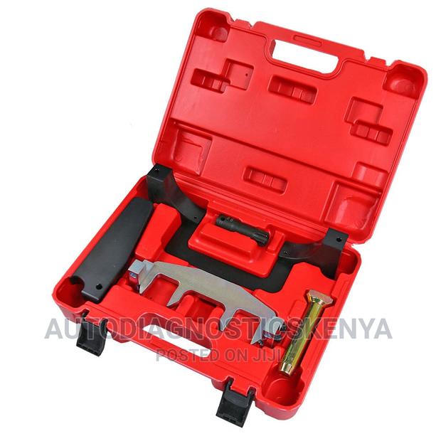 Mercedes Benz M271 Engine Timing Tool Kit - main view