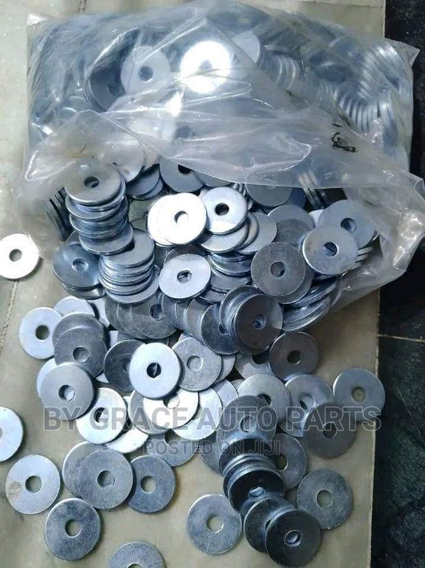 Washers for Bolts