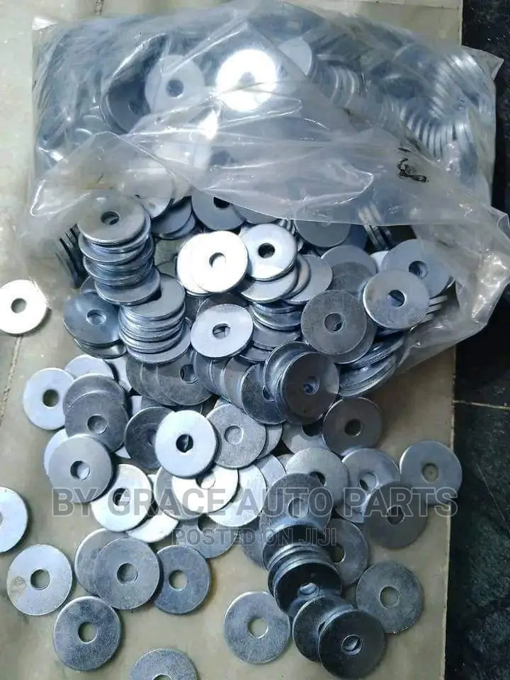 Washers for Bolts