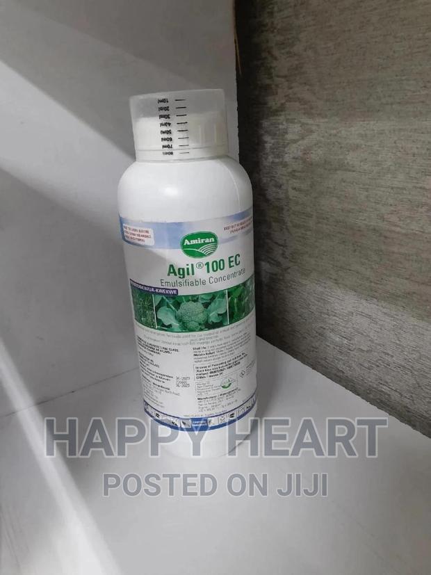 Agil 100ec Herbicide 1litre - thumbnail 2