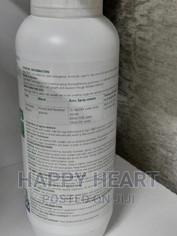 Agil 100ec Herbicide 1litre - thumbnail 4