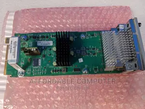 C3850-Nm-4-10g 4 X 10ge Uplink