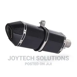 Motorcycle Exhaust Akropovic Muffler
Pipe Exhaust System.