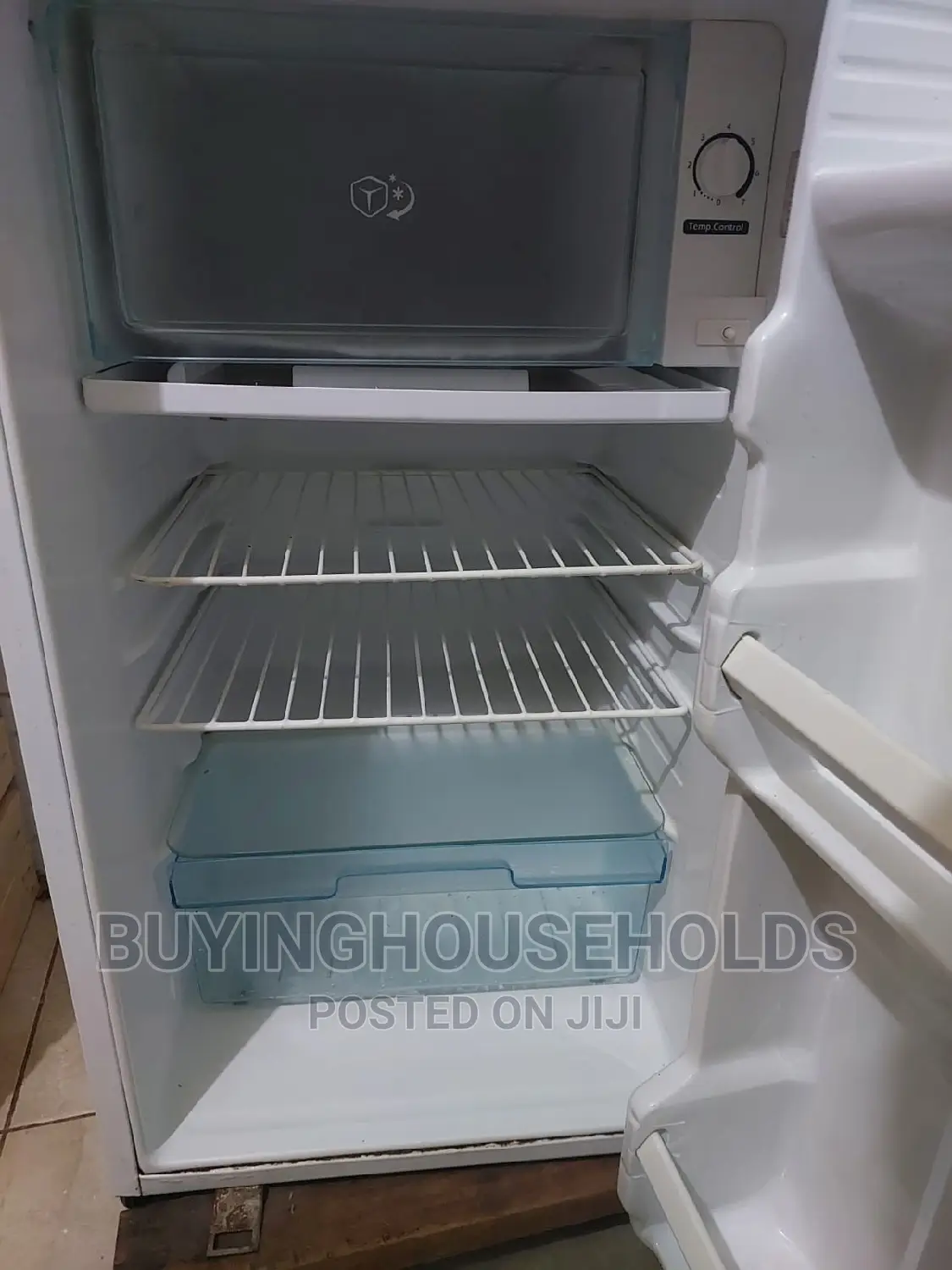 LG 100L Fridge