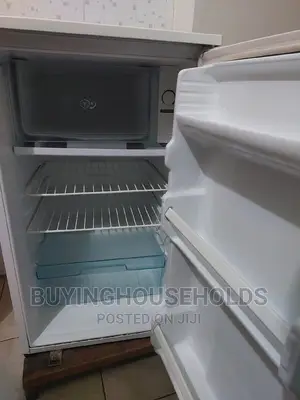 LG 100L Fridge