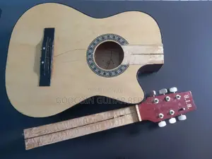 Guitar Repair / Guitar Fix