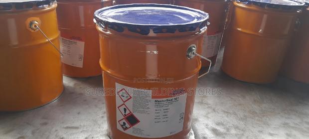 Masterseal 501 25kg-for Concrete Tank Waterproofing - thumbnail 6